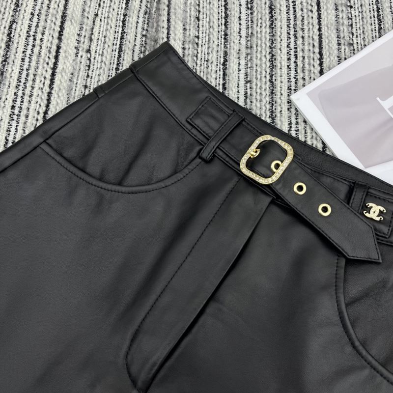 Chanel Short Pants